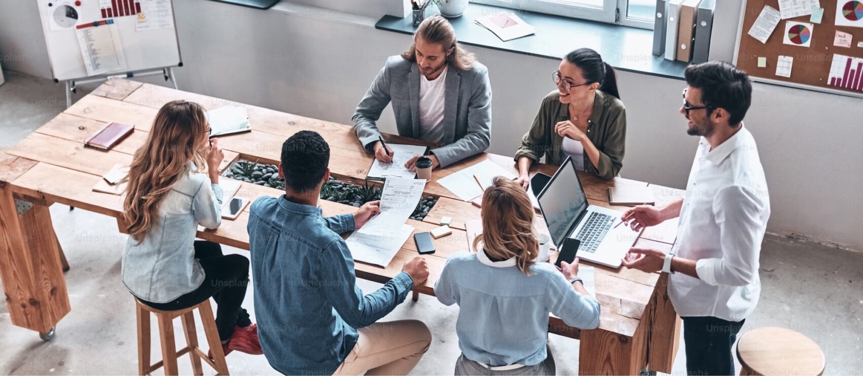 Image d’illustration de notre société