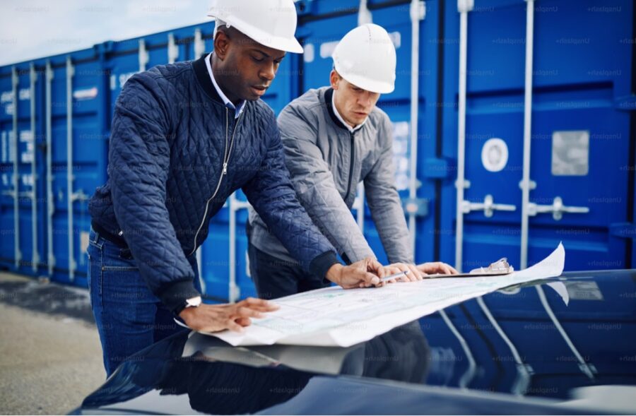 Photo de Magemar Polska Ltd