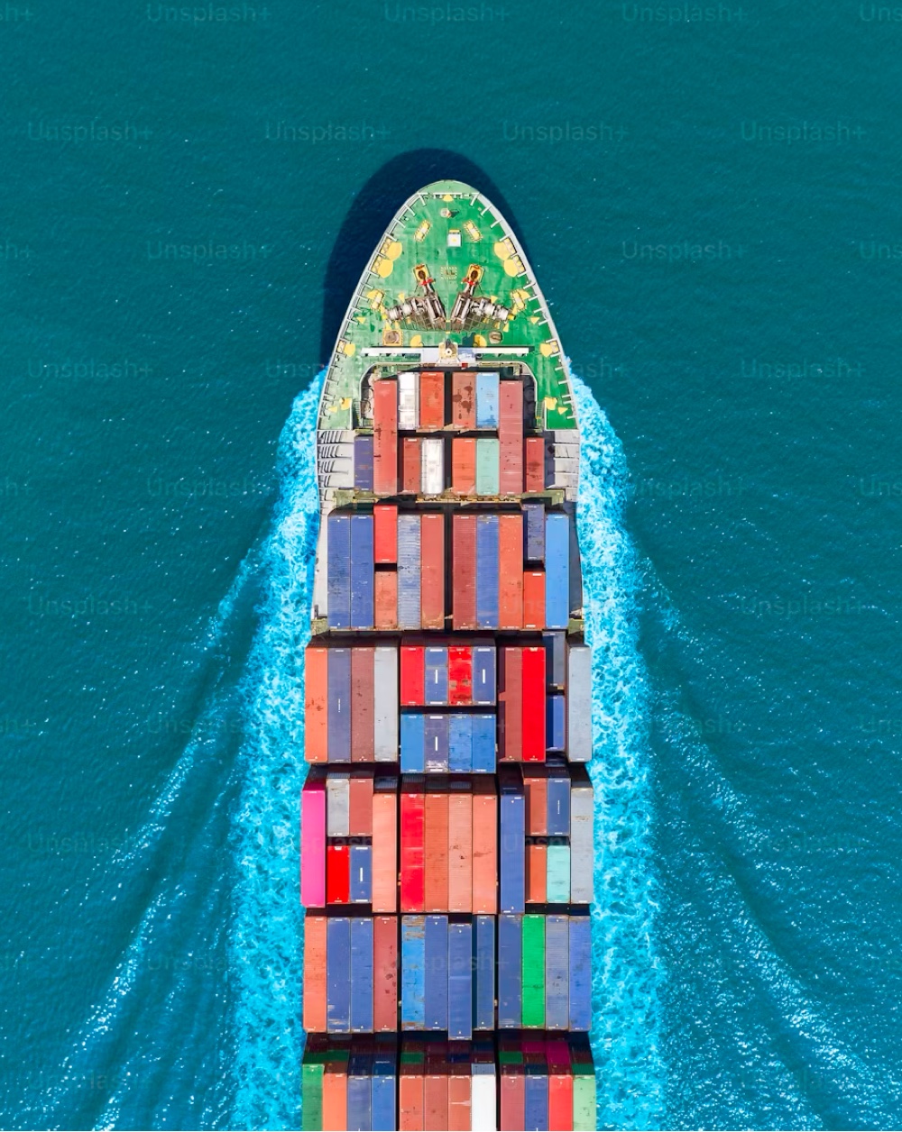 Image représentant Le Chargement en Vrac et le Levage Lourd 