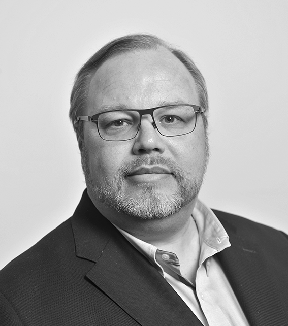 Portait de Philippe Mairlot