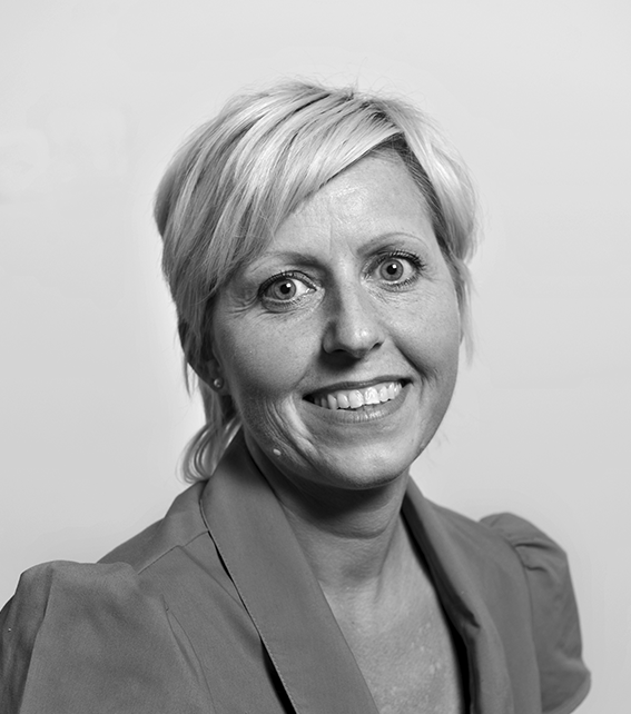 Portait de Séverine Dejasse