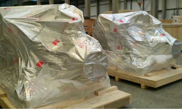 Image représentant la solution de transport de marchandise Heavy Lift Cargo