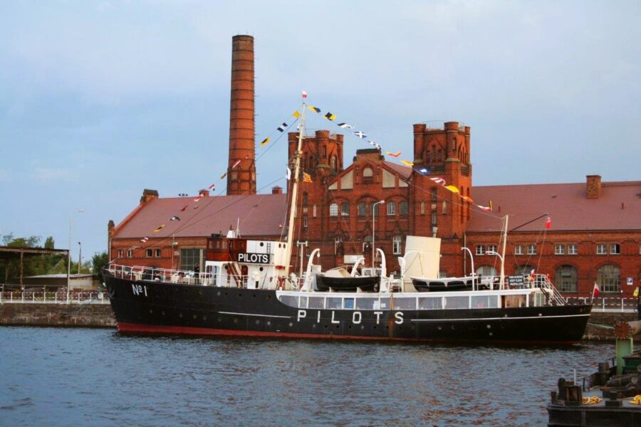 Photo de Magemar Polska Ltd