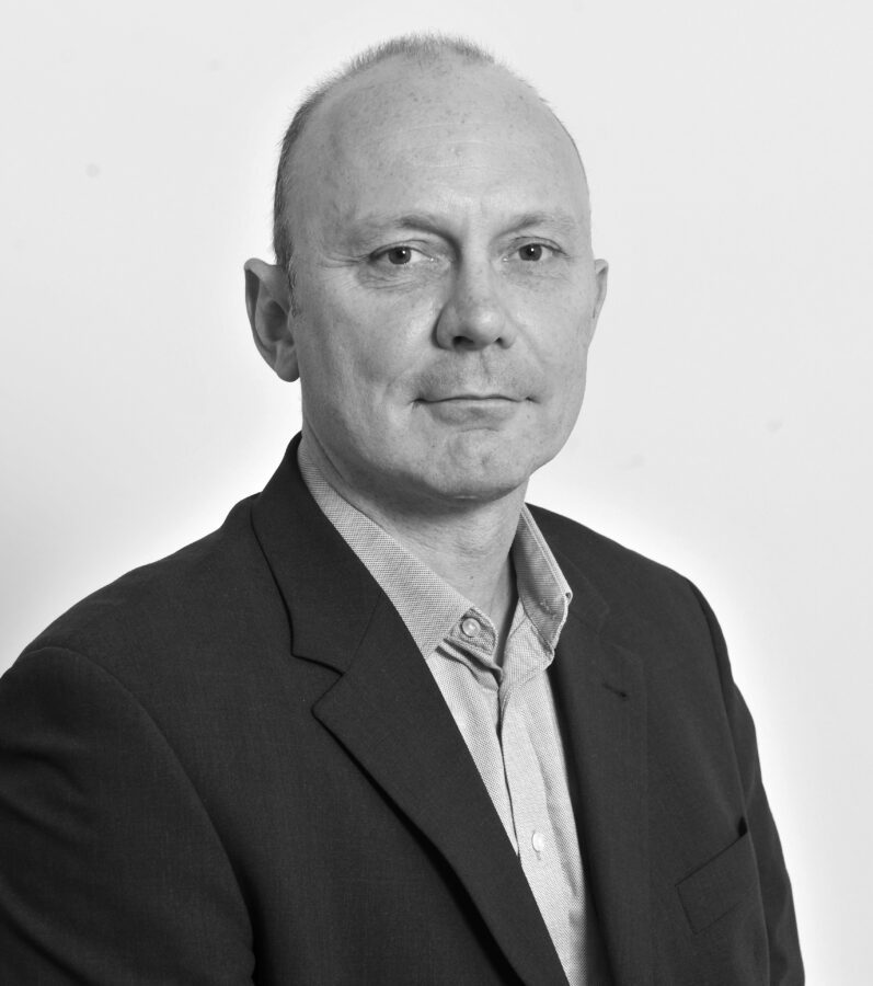 Portait de Jean-Marie Lambregs