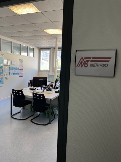 Photo de Magetra France SARL