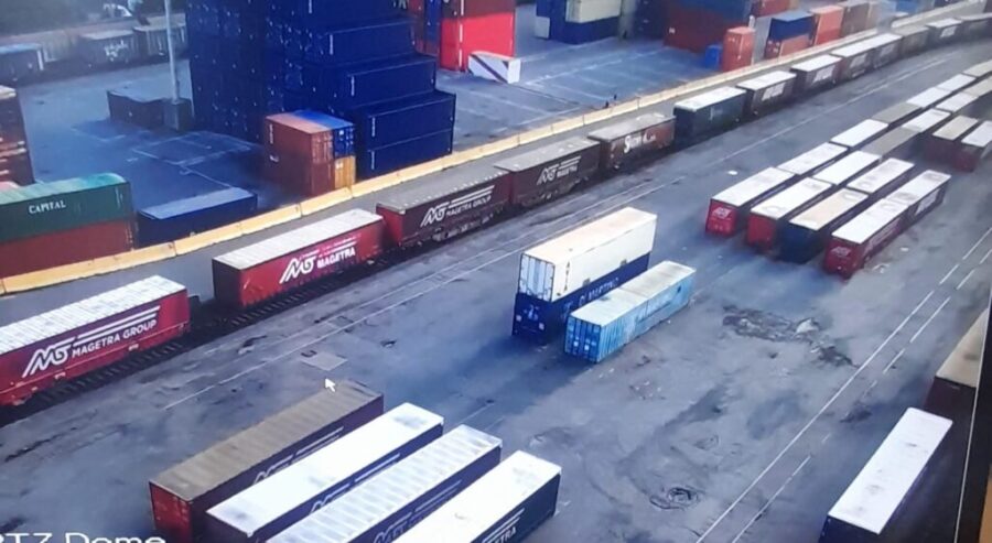 Photo de Magetra Italia