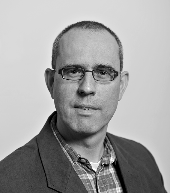 Portait de Paul Knapen