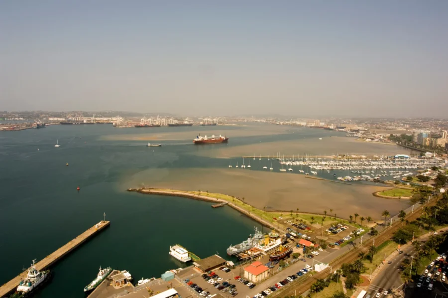 Photo de Afrique du Sud