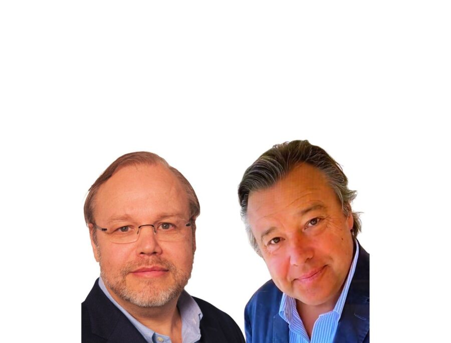 <h3>Philippe et François MAIRLOT</h3>
